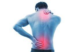 QC Kinetix (Lake Charles) | Back Pain Treatment