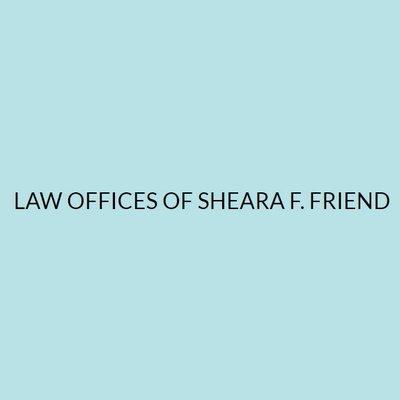 Law Offices Of Sheara F. Friend