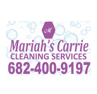 Mariah's Carrie Cleaning Services