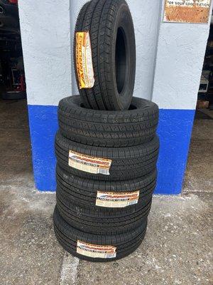 Tire Service