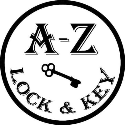 A - Z Lock & Key