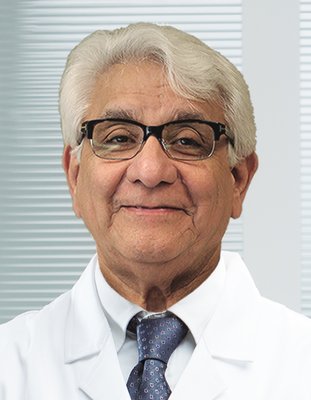 Manuel G. Sanchez. MD