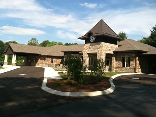 Williams Funeral Home & Crematory