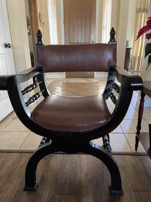 Accent Furniture Repair & Restoration