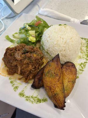 Ropa Vieja