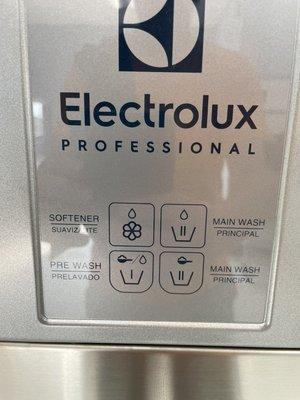 Electrolux