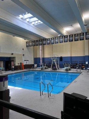 Northeast Ohio Diving Academy