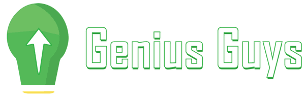 Genius Guys Logo