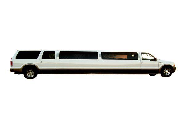 22 Passenger Excursion