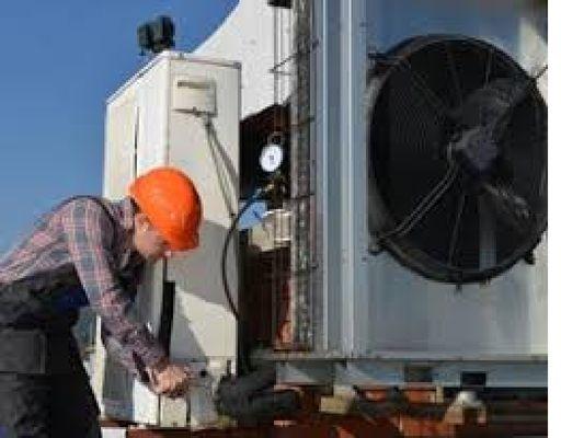 Residential Heating And AC Repair