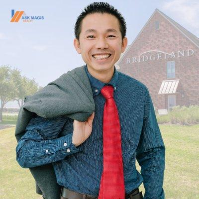 Loc Tran, Real Estate Broker in Texas