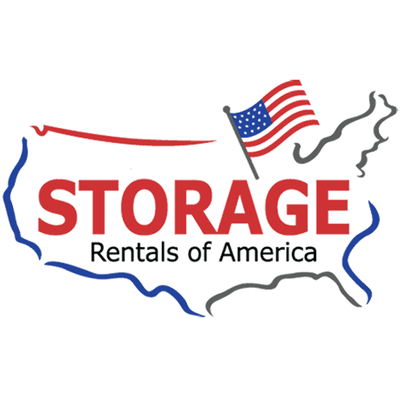 Storage Rentals of America