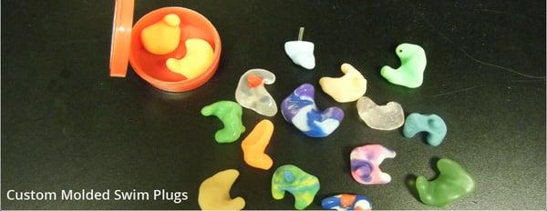 Custom earplugs and hearing aids in Cuyahoga Falls, Ohio