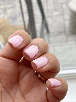 Nails