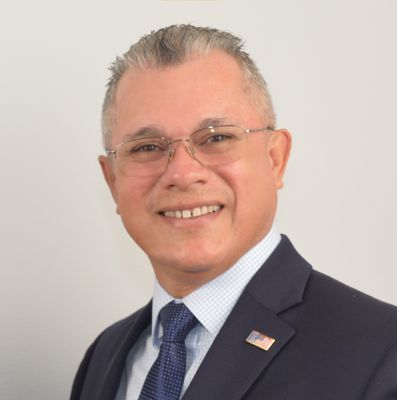 Daniel A. Valdivia