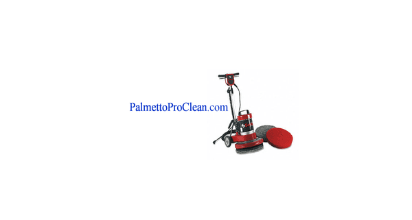 Palmetto Pro Clean