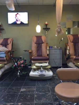 Donna's Nail Care Salon