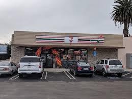 7-Eleven