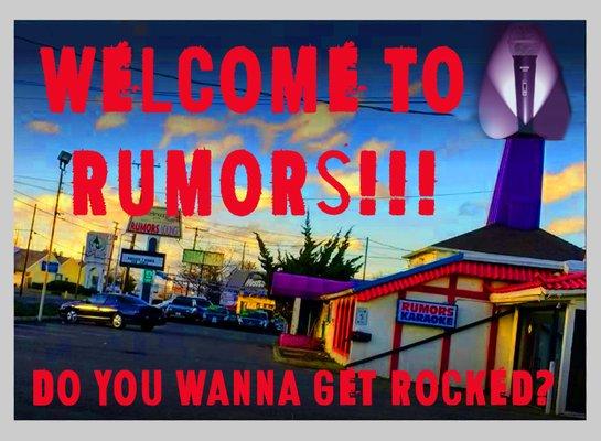 Rumors Lounge