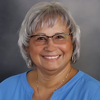 Maria Guzman, Office Manager and Patient Care Coordinator