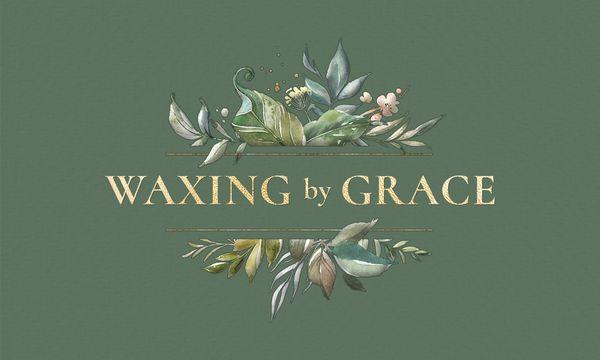 Waxing By Grace