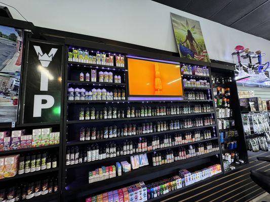 Vip Smoke Shop - Finneytown