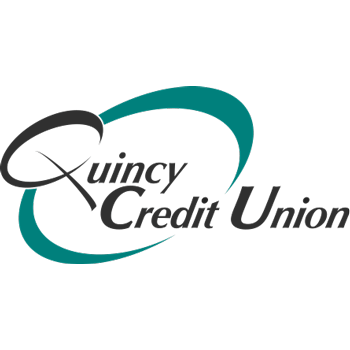 Quincy Credit Union Massachusetts logo