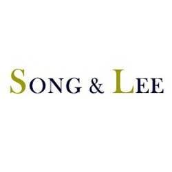 Song & Lee, LLP.