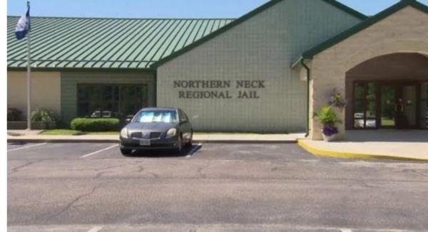 Northern Neck Regional Jail