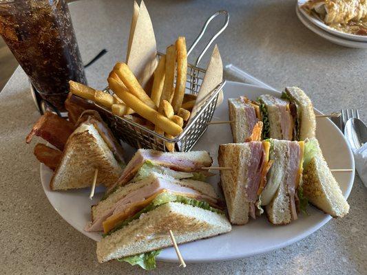 Club Sandwich