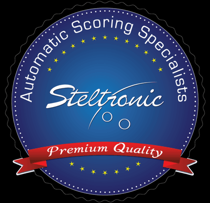 Steltronic Automatic Scoring