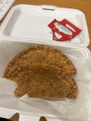 Empanadas