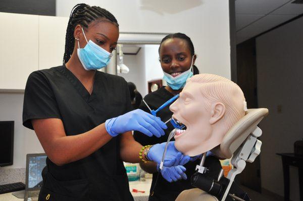 Louisville Dental Assistant School