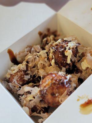 Takoyaki