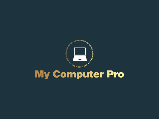 My Computer Pro