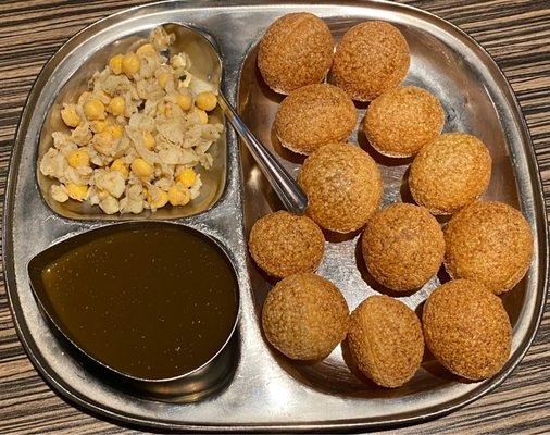 Pani Puri