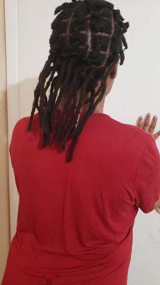 Dreadlocks Meme