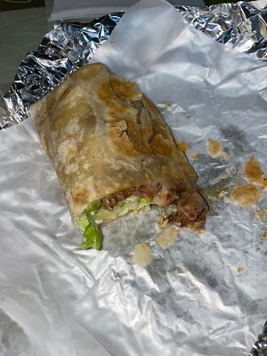 burrito