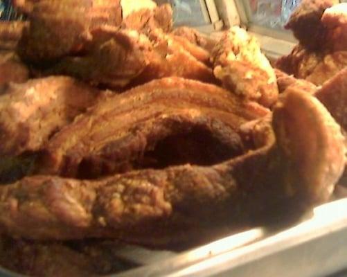 Chicharrones