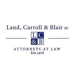 Land, Carroll & Blair, PC