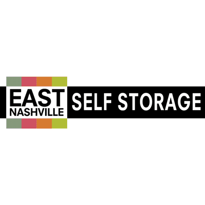 East Nashville Self Storage Official Logo