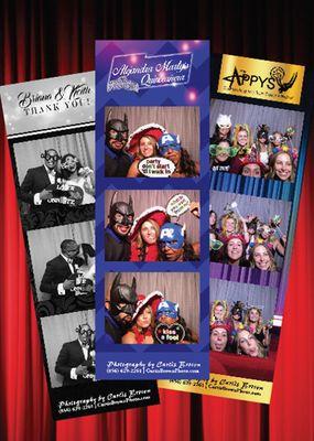 Photobooths