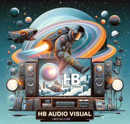 HB Audiovisual