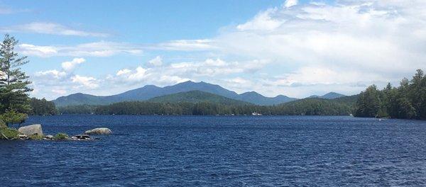 Adirondack Summer Fishing