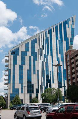 Ascent At Roebling's Bridge Condominiums