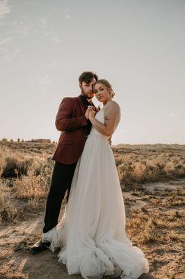 Wedding Photos