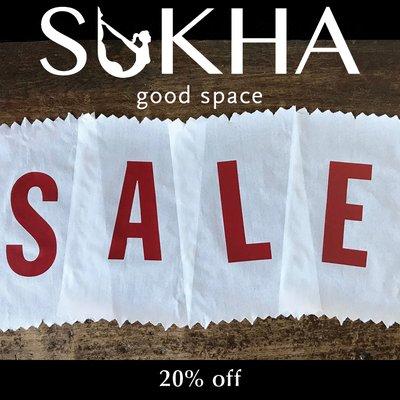 Shop SUKHA's Lifestyle Boutique in McHenry Village