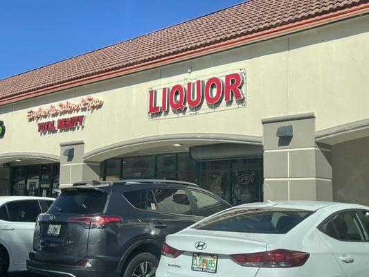 Doral Wine & Spirits