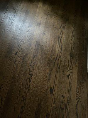 LP Hard Wood Floors