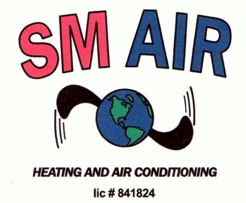 SM Air